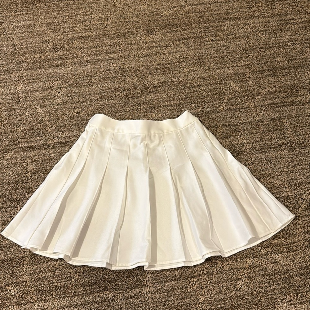 Tennis/Skater Skirt